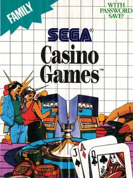 Casino Games