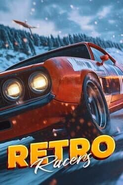 Retro Racers