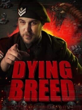 Dying Breed