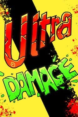 Ultra Damage