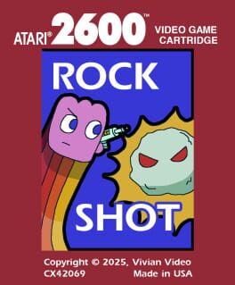 Rock Shot