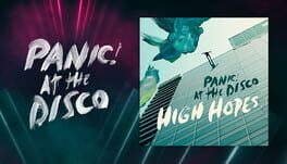 Beat Saber: Panic! at the Disco - "High Hopes"