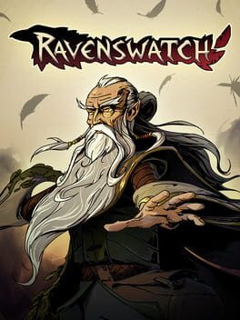 Ravenswatch: Merlin