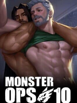 Monster Ops 10