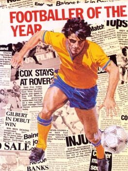 Footballer of the Year