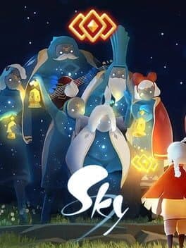 Sky: Children of the Light - Season of Belonging