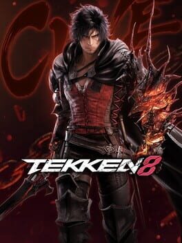 Tekken 8: Clive Rosfield
