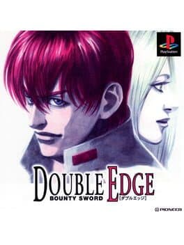 Bounty Sword: Double Edge