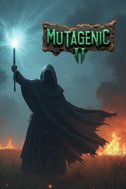 Mutagenic 2