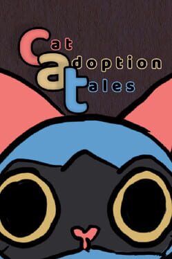 Cat Adoption Tales