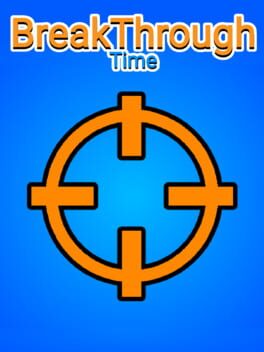 BreakThrough Time