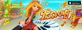 Piano City: Spring Music Festival Story