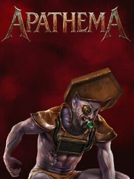 Apathema