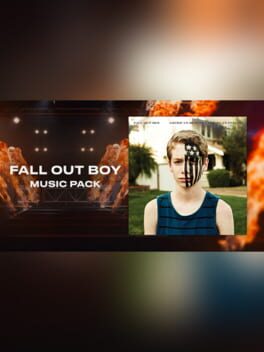 Beat Saber: Fall Out Boy - "Centuries"