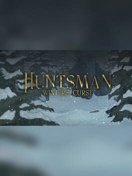 The Huntsman: Winter's Curse (Book 2)
