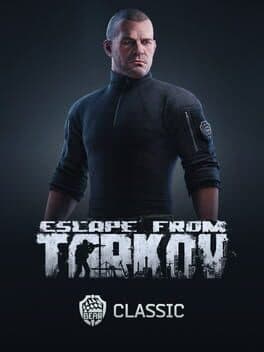 Escape from Tarkov: Bear - Classic