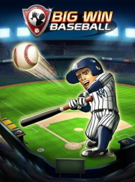 Big Win Baseball
