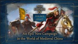 Age of Empires IV: Yue Fei's Legacy