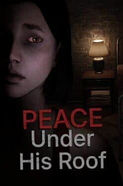 Peace Under His Roof
