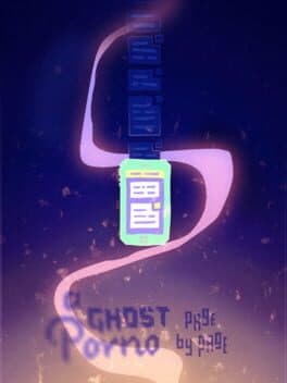 A Ghost Porno Page By Page
