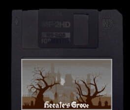 Hecate's Grove