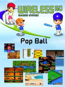 Pop Ball
