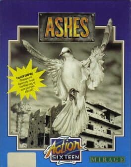 Ashes of Empire