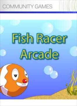 Fish Racer Arcade