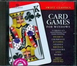 Card Games for Windows
