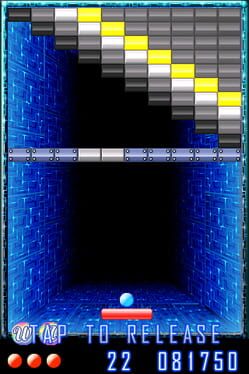 Ikanoid