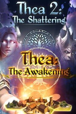 Thea Bundle