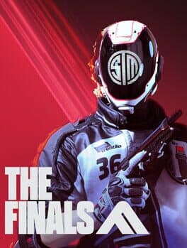 The Finals: TSM TGM25