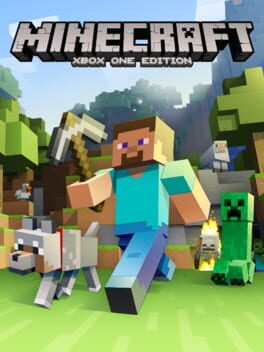 Minecraft: Xbox One Edition